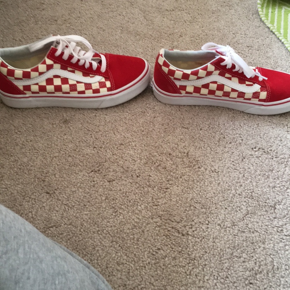 Vans old Skool sneaker - Picture 2 of 4
